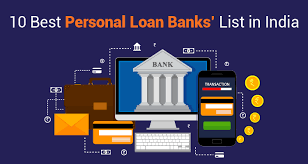 The Top 10 Loan Providers in India